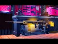 Acquire And Equip a Fully Modified Weapon in Different Matches - Fortnite Quests