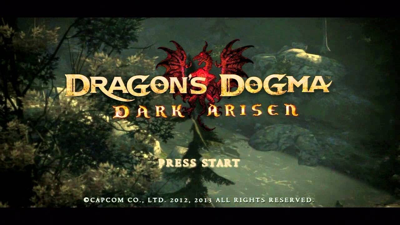 DDDA Hard Mode Part 68 - Streets of Rage