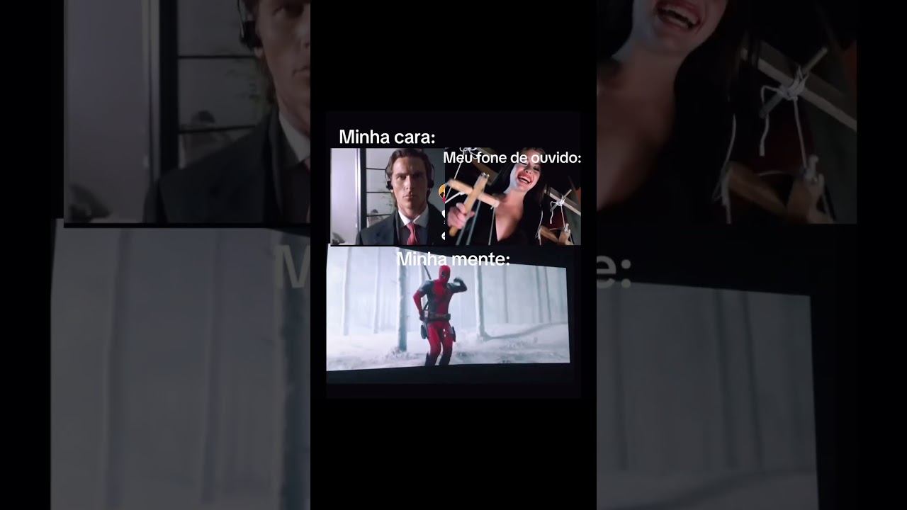 Afinal , por que Thor tava chorando? 