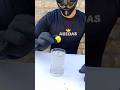 Lemon with Water | from bottom to surface science experiment #shorts #experiment