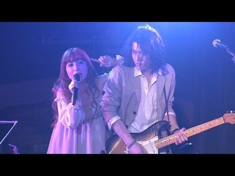 神田沙也加がライブでのトラブルによりTwitter休止・・・
