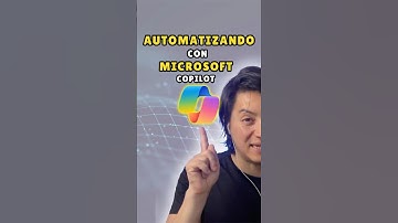 ⚡ Automatiza Excel con Copilot: Ahorra horas limpiando datos para Power BI  #copilot #microsoft #ia
