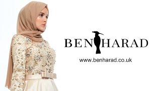 Ben Harad LookBook - Modest clothing - www.benharad.co.uk - 10% OFF* - FREE next day delivery*