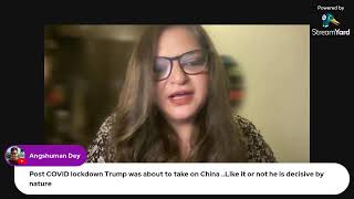 Why Trump won? And apologies for the fake live alert #Trump #trump2024