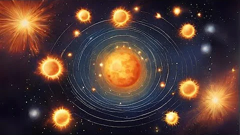 How Many Suns Exist in the Universe?