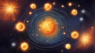 How Many Suns Exist in the Universe
