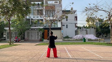 SONG PHIẾN 48 THỨC ( Mặt sau tặng bạn Linh Kim Ha )