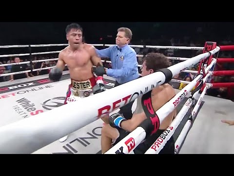 Top 10 Knockouts in Boxing History, by boxing master, Nov, 2023