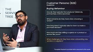 Episode 2 Ideal Customer Profile in B2B 004