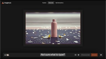Inside the New AI Tool from imagine.io | Smarter Product Visuals in Seconds