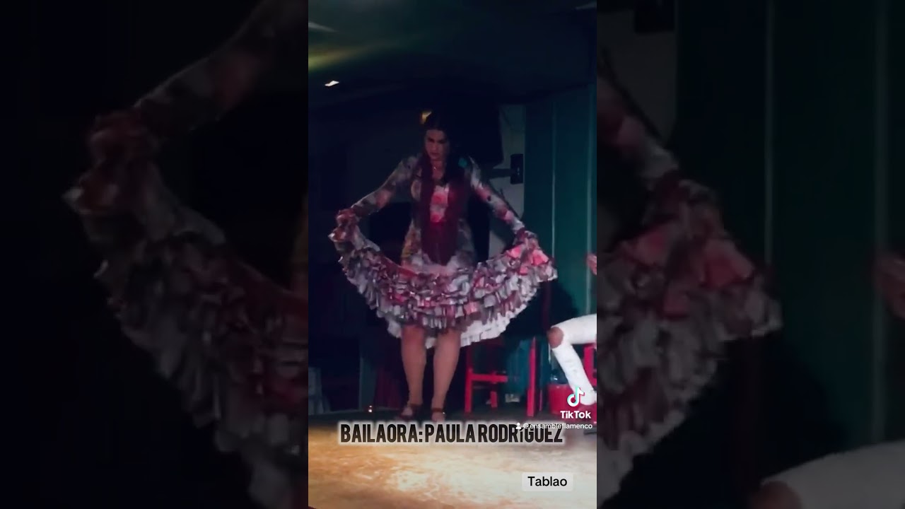 Ensamble Flamenco TABLAO