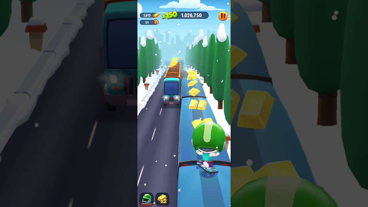 Tom gold run neon Angela Christmas 2025 Skateboard 