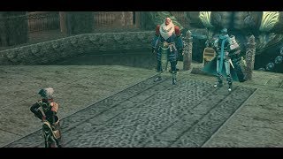 .hack//G.U. Last Recode - Episode 25 - The Truth