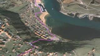 playa ribera
