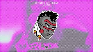 CryJaxx - Lollipop (feat. Justtjokay)