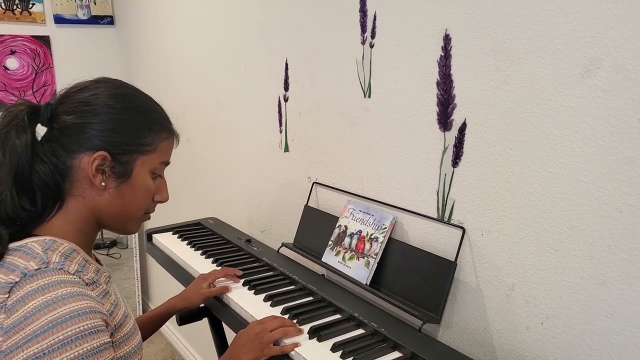 music of "Like A Dino" a silver lining