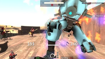 being the best mvm pyro