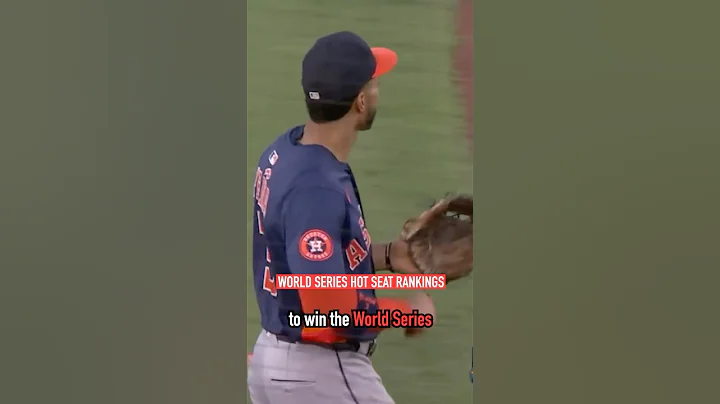 Ranking MLB teams based on pressure to win the World Series in 2025