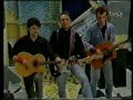 Gino Banana Ruzno Pace Tvsa C 1989 