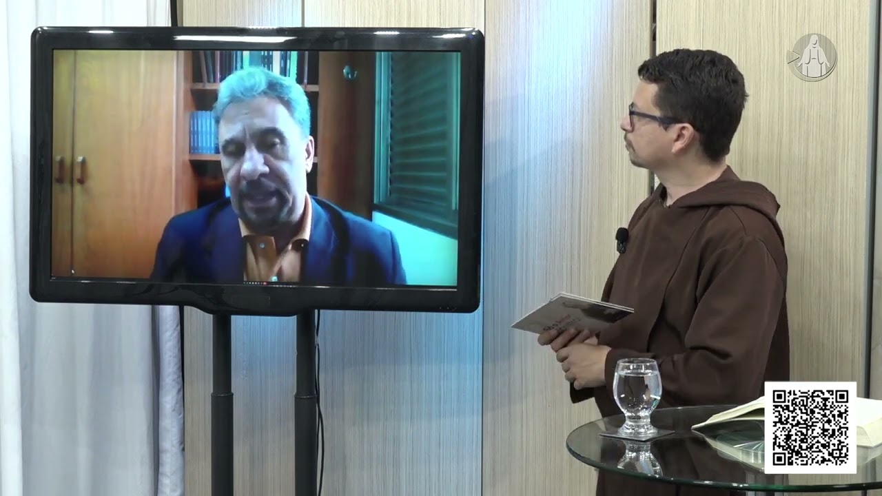 PASTORAL DA ESCUTA. CONHEÇA MAIS AQUI