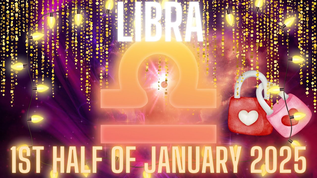 Libra ♎️🔮 ️💘💞 - They are a Smooth Operator… - YouTube