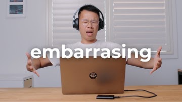 5 Editing Mistakes I Made as a Beginner Videographer