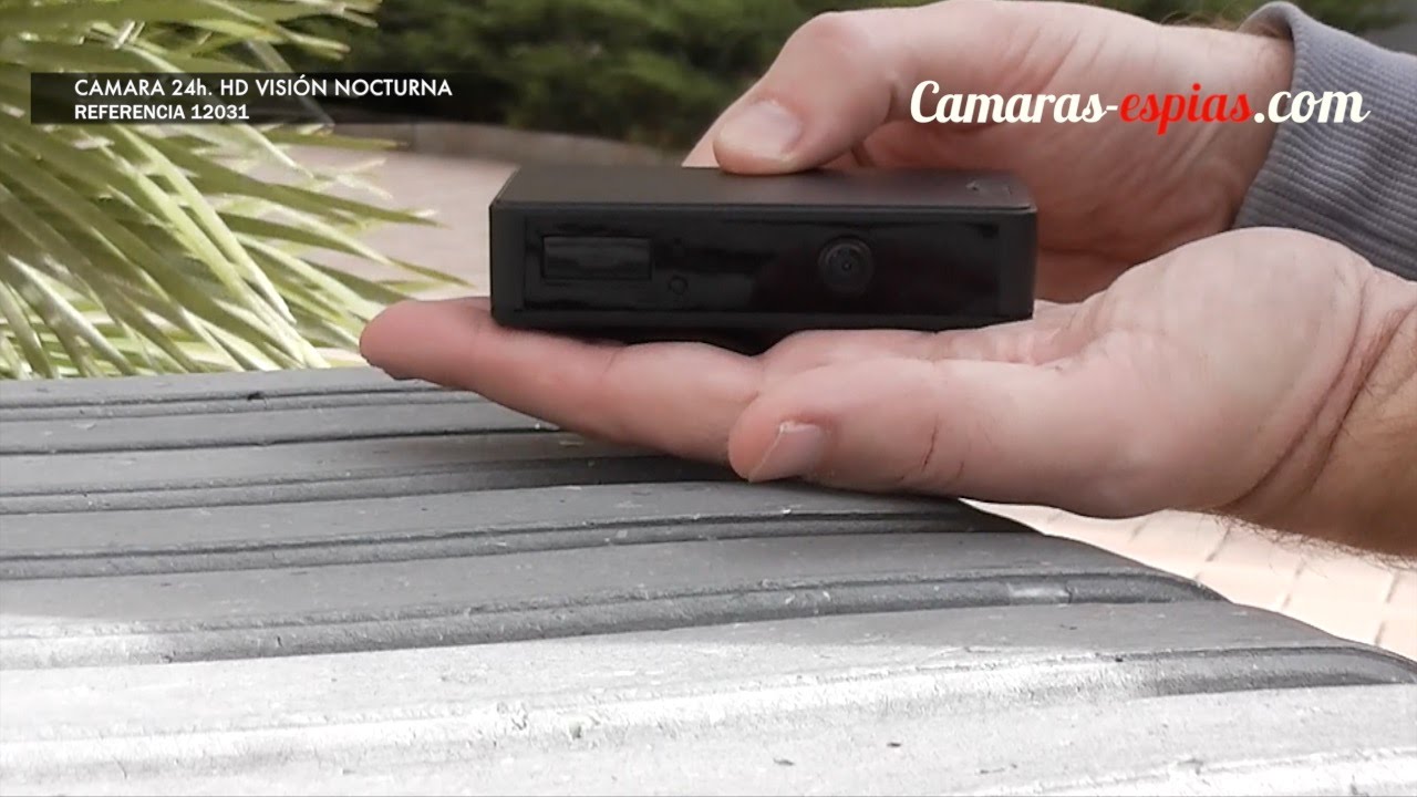 Camara De Grabacion 24 Hora Para Carro Vision Nocturna Asistente  Estacionamiento