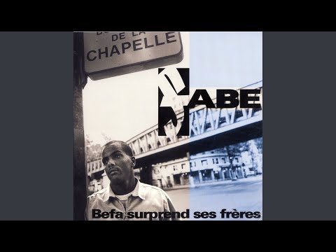 C'est un jeu d'enfant (Cut Killer mix)