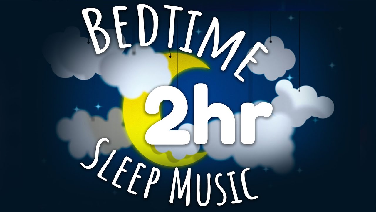 Satisfying Baby Sleep Video Ambient Sleep Music Soothing Animation