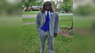 Identity Released Of Teen Killed After Being Hit By Piece Of Equipment