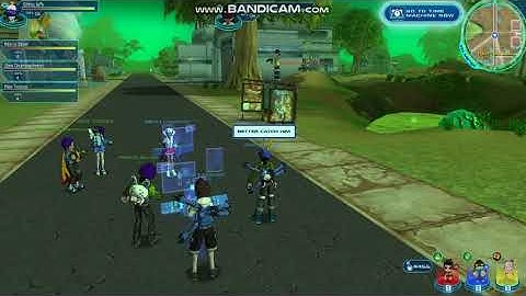 fusionfall retro waiting for don doom