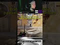 BRAT ZACZAL PATRZEC NA KOLEGE WIDMO #ytshorts #cs2 #shorts #shortsfeed #twitch #cs2shorts #short