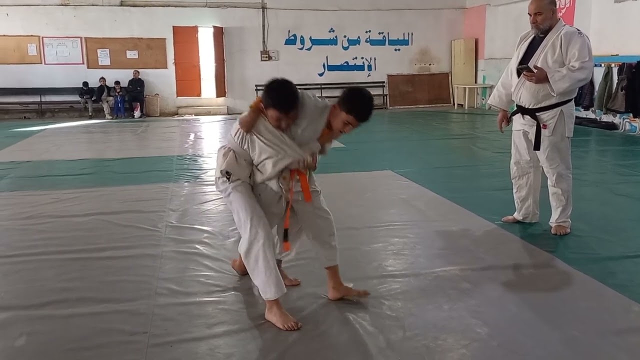 حصة يوم الثلاثاء 10 02 2026 نطور VS دريدح الجزء الاول