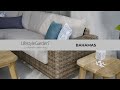 Bahamas Collection  - LifestyleGarden®