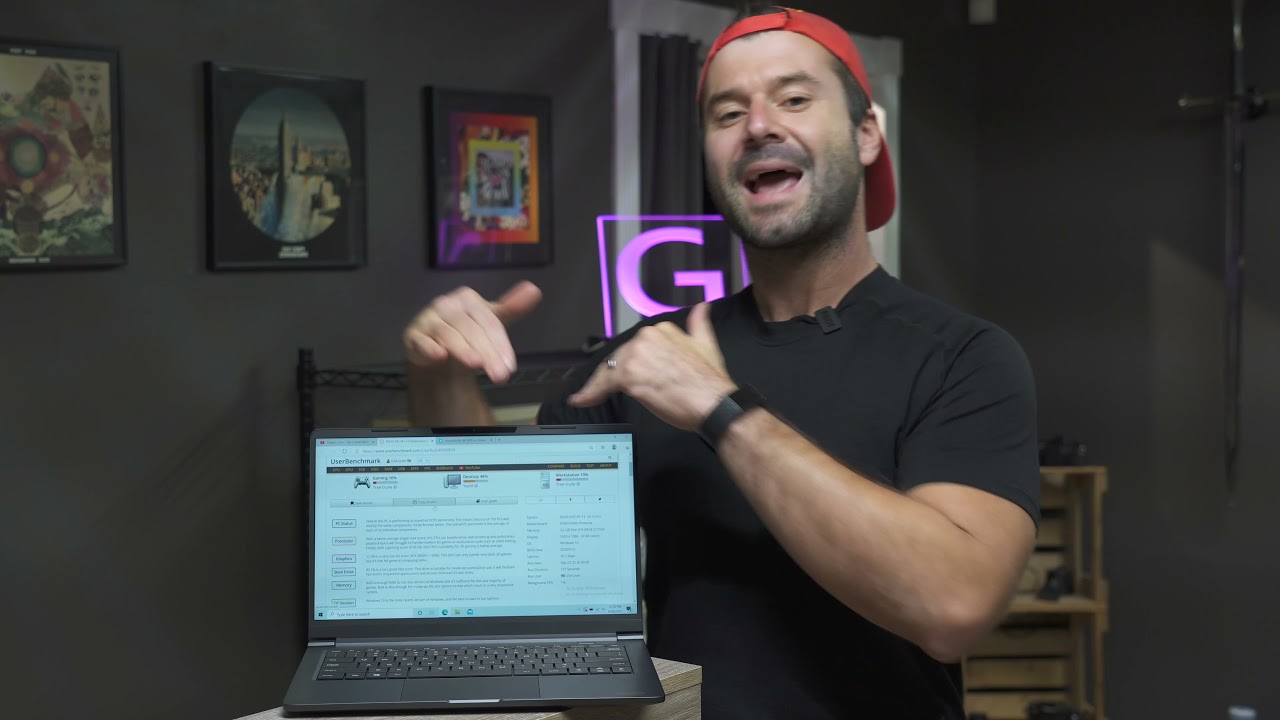 Are EVOO laptops any good?! Evoo 14.1" Ultra Slim Review