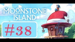 Moonstone Island - Episode 38: Lets Complete Another Dungeon
