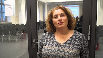 ECREA Conference Leipzig 2015 - Ana Duarte Melo | Strategic Communication for Public Health