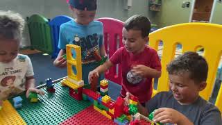 Kids Klub Virtual Tour