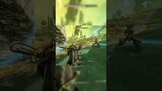Fear The Worm! | #Warframe
