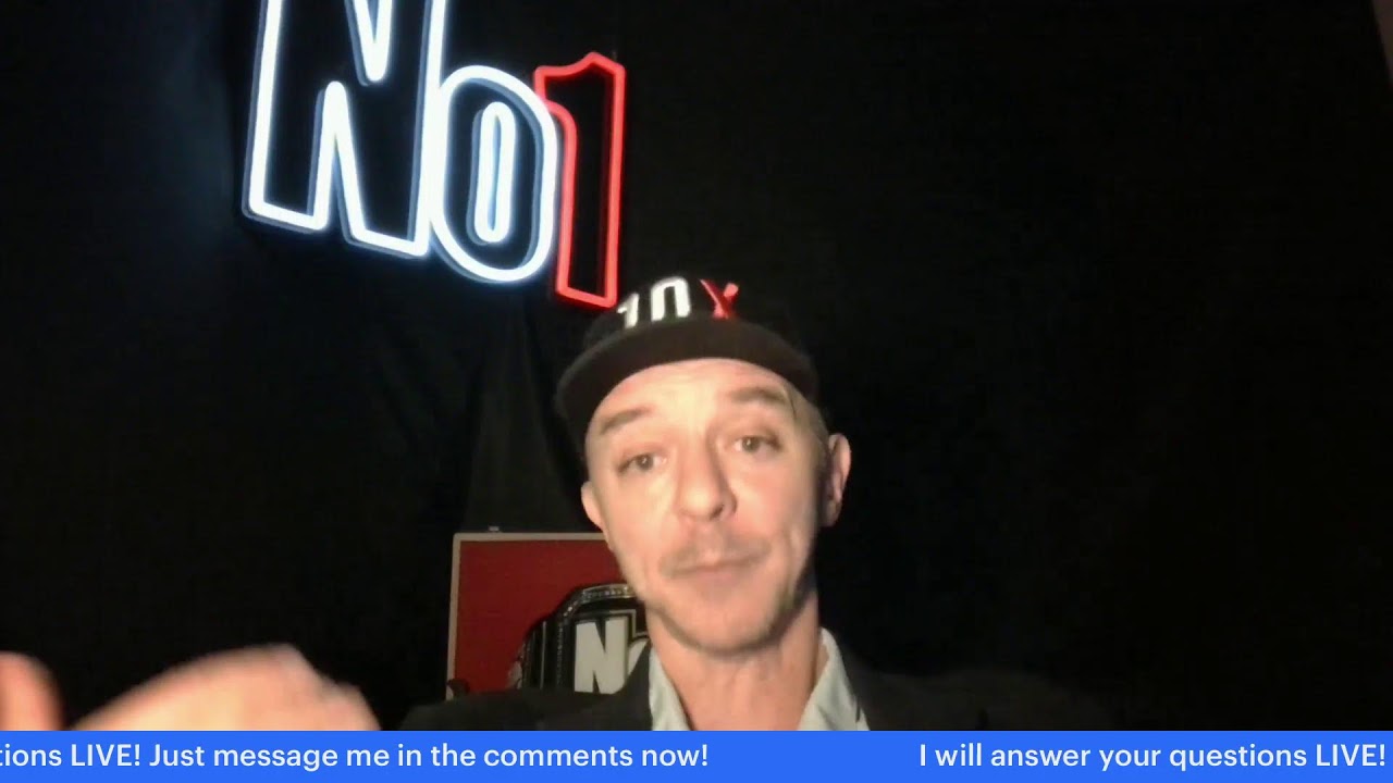 Mastering the Ring of Business: Lessons from the Netflix-WWE Power Move