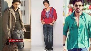 Know about the style and lifestyle of fashion icon Shah Rukh Khan Shah Rukh Khan | Sundorer Shopne