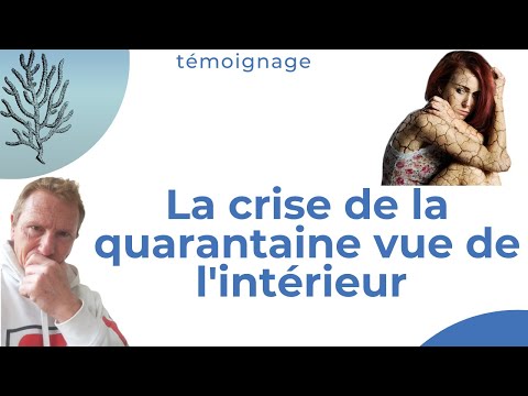 Vidéo: Symptômes de crise de la quarantaine masculine: 13 choses que les hommes sont le plus susceptibles de faire