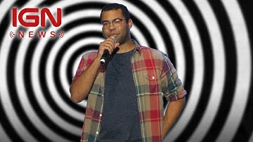 Twilight Zone Reboot Gets Greenlight - IGN News