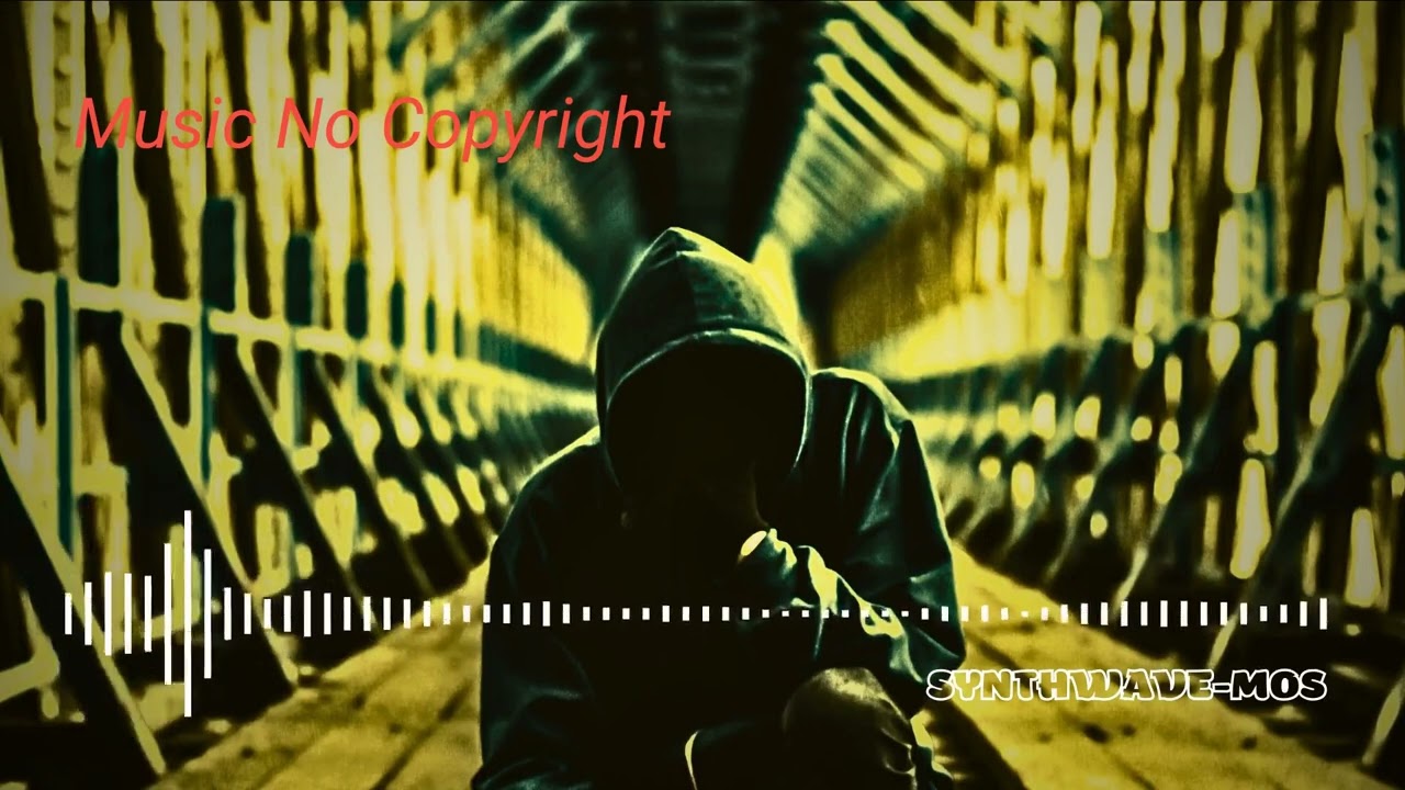 No Copyright Music | Techno Gaming Cyber Tech | Futuristic Energetic Spacesynth Music | 🎧 Use.