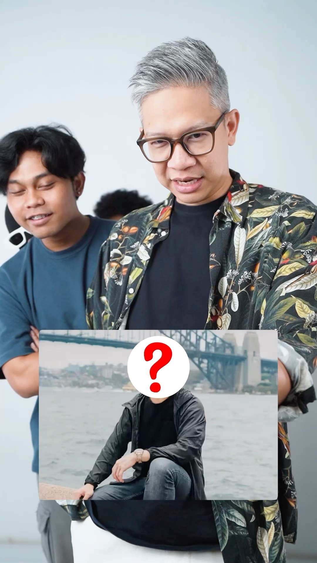 YOUTUBER SIAPAKAH INI??!!