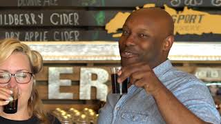 Black andTan - S1 Ep7 - Jamesport Farm Brewery