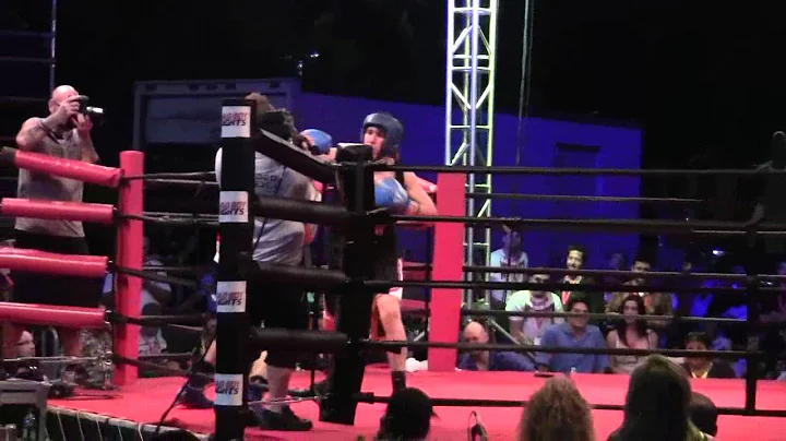 Daniel Arellanes (1/2)