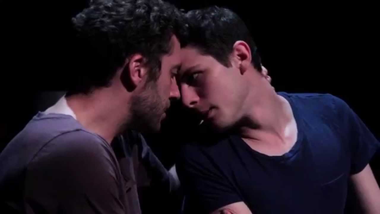 Cor Theatre - Love and Human Remains - Clip #2