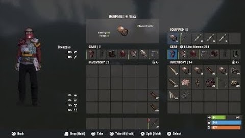 Rust Console PvP Montage 900 hours | Ps4