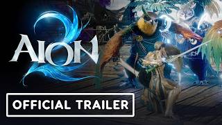 AION 2 - Official Early Access Launch Trailer